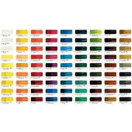 AMARILLO CADMIO LIMÓN SERIE 3 Nº 11 20 ML OLEO EXTRAFINO TITAN