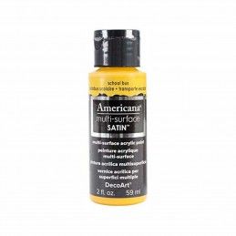 TRANSPORTE ESCOLAR 59 ML AMERICANA MULTI-SUPERFICIE SATIN