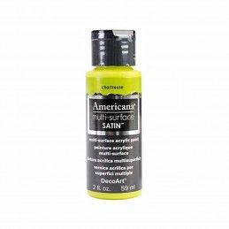CHARTREUSE 59 ML AMERICANA MULTI-SUPERFICIE SATIN