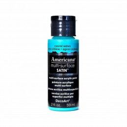 AGUAS COSTERAS 59 ML AMERICANA MULTI-SUPERFICIE SATIN