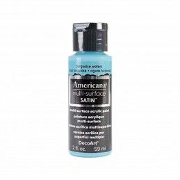 AGUAS TURQUESA 59 ML AMERICANA MULTI-SUPERFICIE SATIN