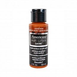 GRANO DE CACAO 59 ML AMERICANA MULTI-SUPERFICIE SATIN