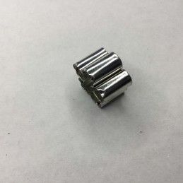 1 CORTADOR METALICO LYDIA Nº 34