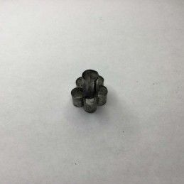 1 CORTADOR METALICO LYDIA Nº 36