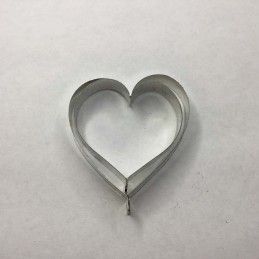 2 CORTADORES METALICOS LYDIA Nº 50