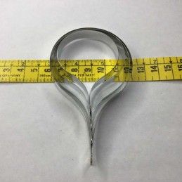 4 CORTADORES METALICOS LYDIA Nº 56