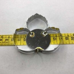 1 CORTADOR METALICO LYDIA Nº 67