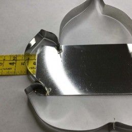 1 CORTADOR METALICO LYDIA Nº 69