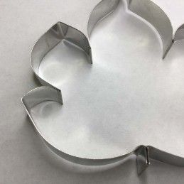 1 CORTADOR METALICO LYDIA Nº 70