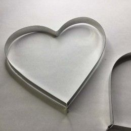 2 CORTADORES METALICOS LYDIA Nº 74