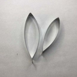 2 CORTADORES METALICOS LYDIA Nº 76