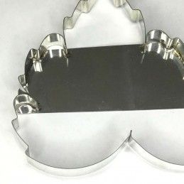 1 CORTADOR METALICO LYDIA Nº 83