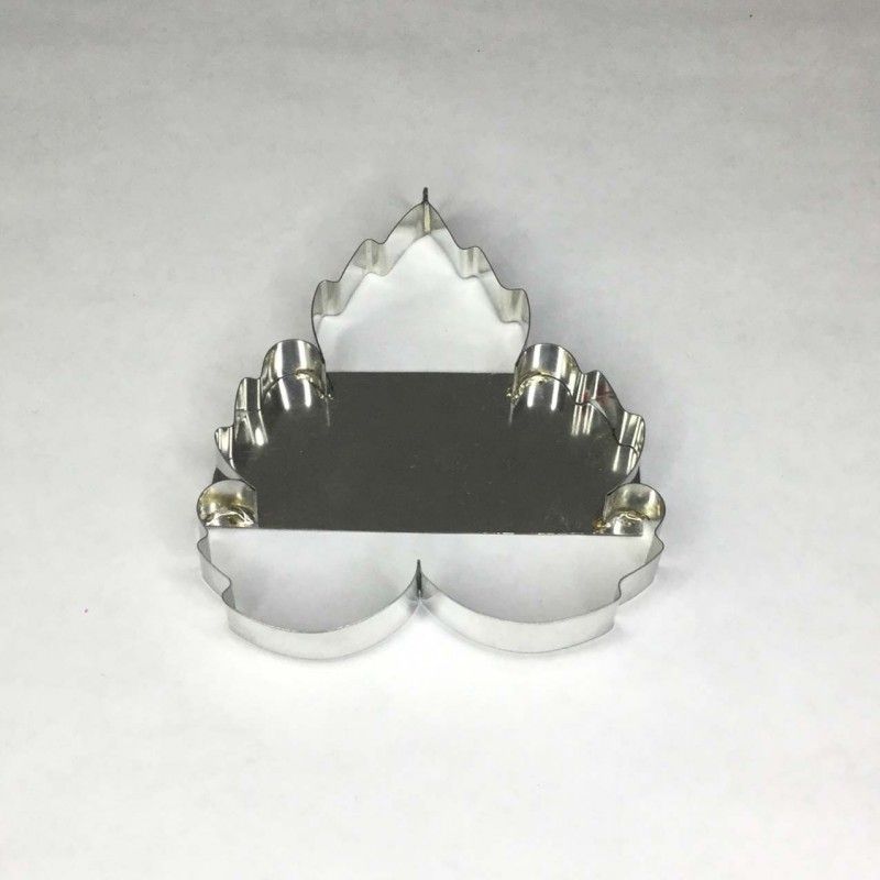 1 CORTADOR METALICO LYDIA Nº 84