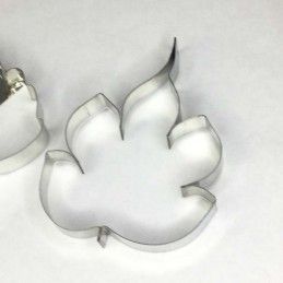 2 CORTADORES METALICOS LYDIA Nº 86