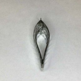 4 CORTADORES METALICOS LYDIA Nº 91