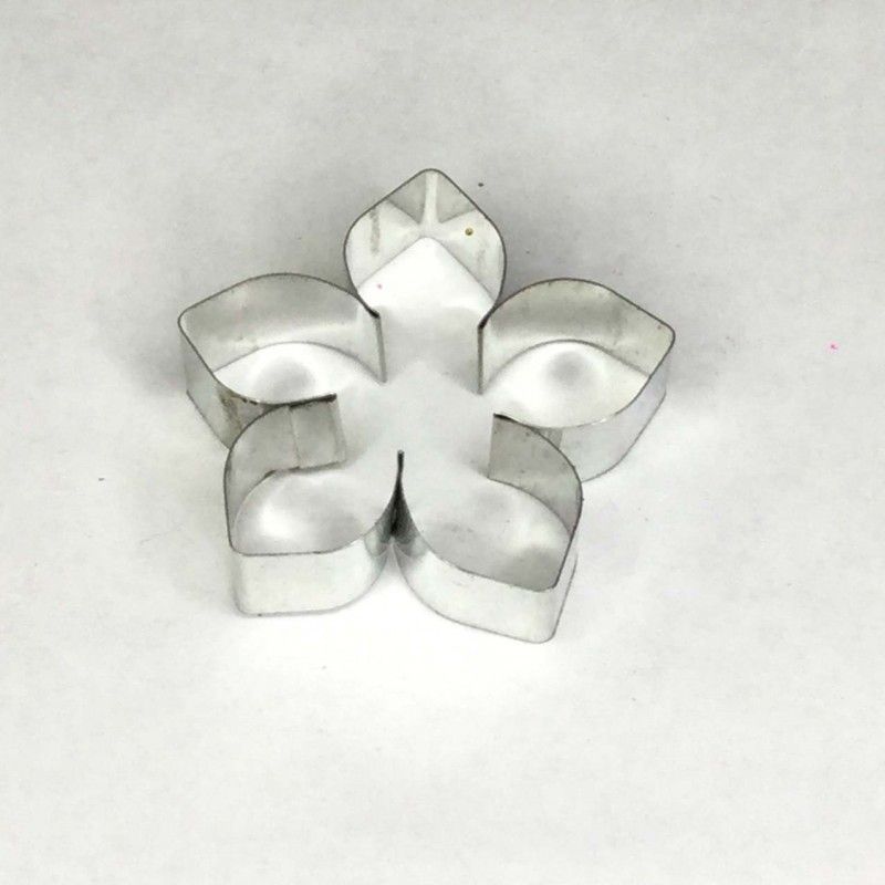 1 CORTADOR METALICO LYDIA Nº 100