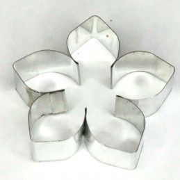 1 CORTADOR METALICO LYDIA Nº 100