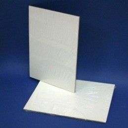 Tablilla entelada 5F