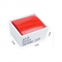 CAJA MINI METAL 12 1/2 GODET ACUARELA EXTRA FINA