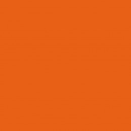 Model Color Fluorescente naranja 70733 - Muestra de color