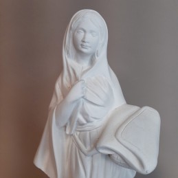 Pastora para Portal de Belen