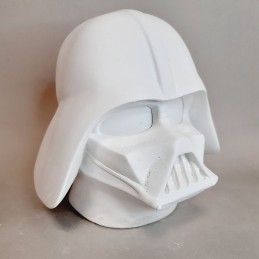 Casco Darth  Vader