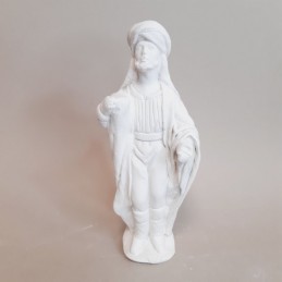 Figura para Portal de Belén - Pocero