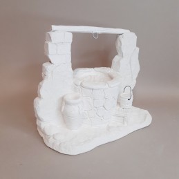 Figura para Nacimiento - Pozo