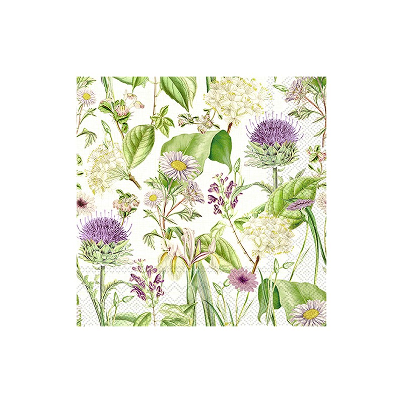 servilletas decoupage