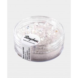 CRISTAL FACETADO RAYHER 4...