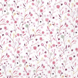 Servilletas elegantes para decoupage