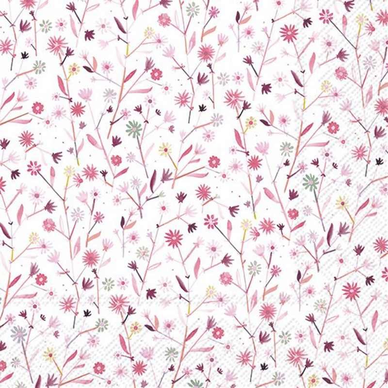 Servilletas elegantes para decoupage