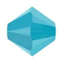 TUPI 4 mm 144 Ud TURQUESA