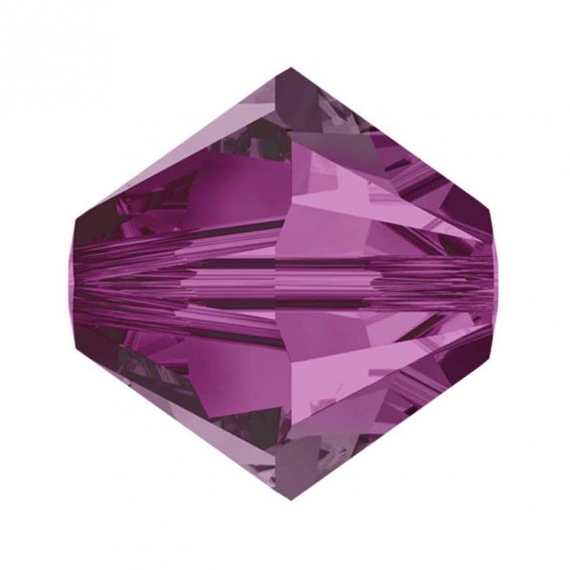 TUPI 5 mm 120 ud FUCHSIA