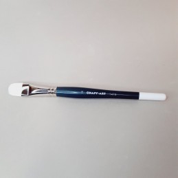 Pinceles para pintar de pelo sintético