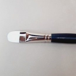 Pinceles para pintar sintéticos lengua de gato