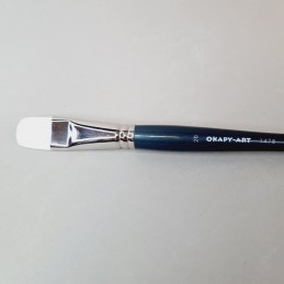 N 20 OKAPY PELO SINTETICO