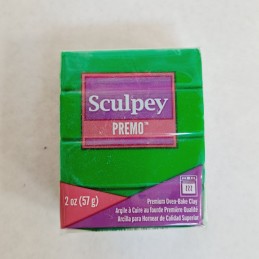 PREMO SCULPEY VERDE 5323