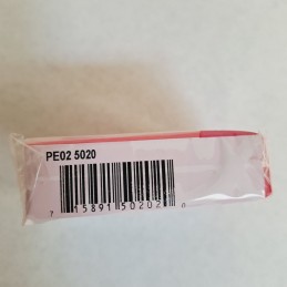 Arcilla polimerica premo rubor 5020