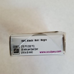 Arcilla para modelar