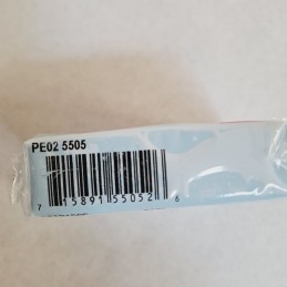 Arcilla de modelado turquesa