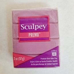 Premos sculpey malva