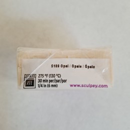Arcilla de modelado ópalo