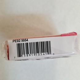 Arcilla polimérica cayena