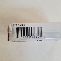 Arcilla polimérica premo sculpey carmesí