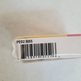 Arcilla polimérica oro 18k