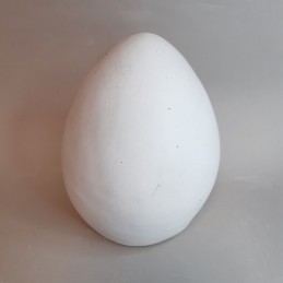 HUEVO DE ESCAYOLA PARA...