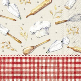 Servilletas decorativas