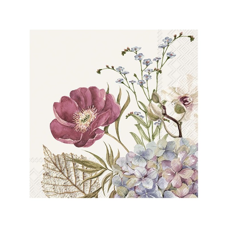 Servilletas de diseño