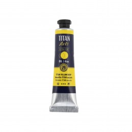 AMARILLO TITÁN OSCURO SERIE 2 Nº 29 20 ML OLEO EXTRAFINO TITAN